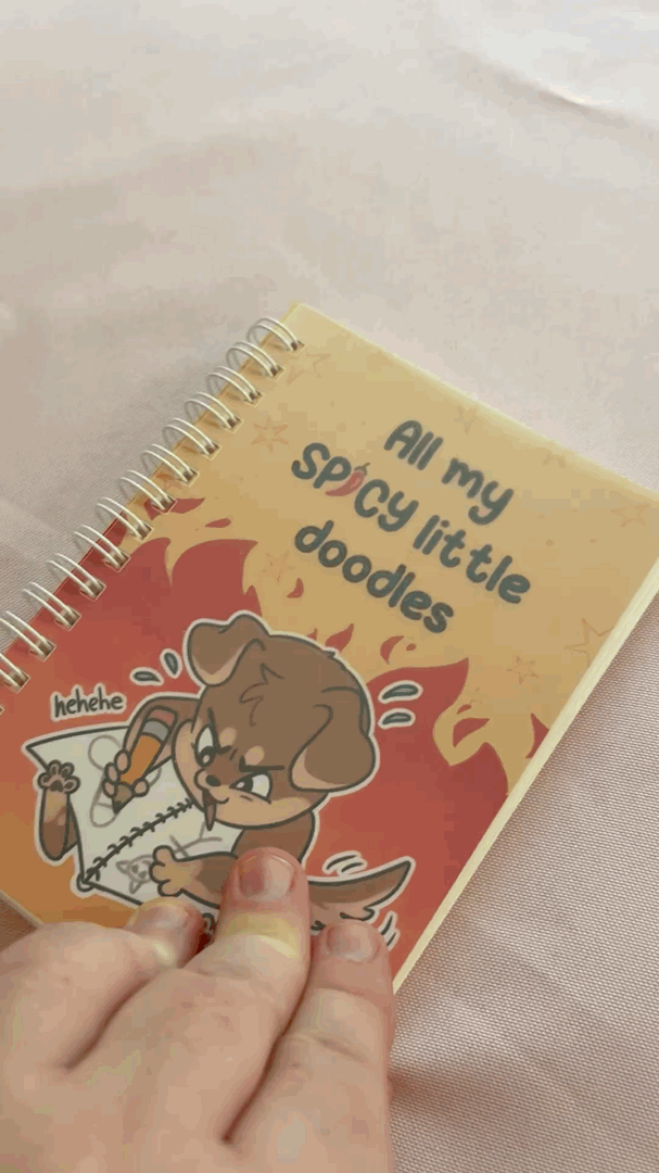 Page Flip