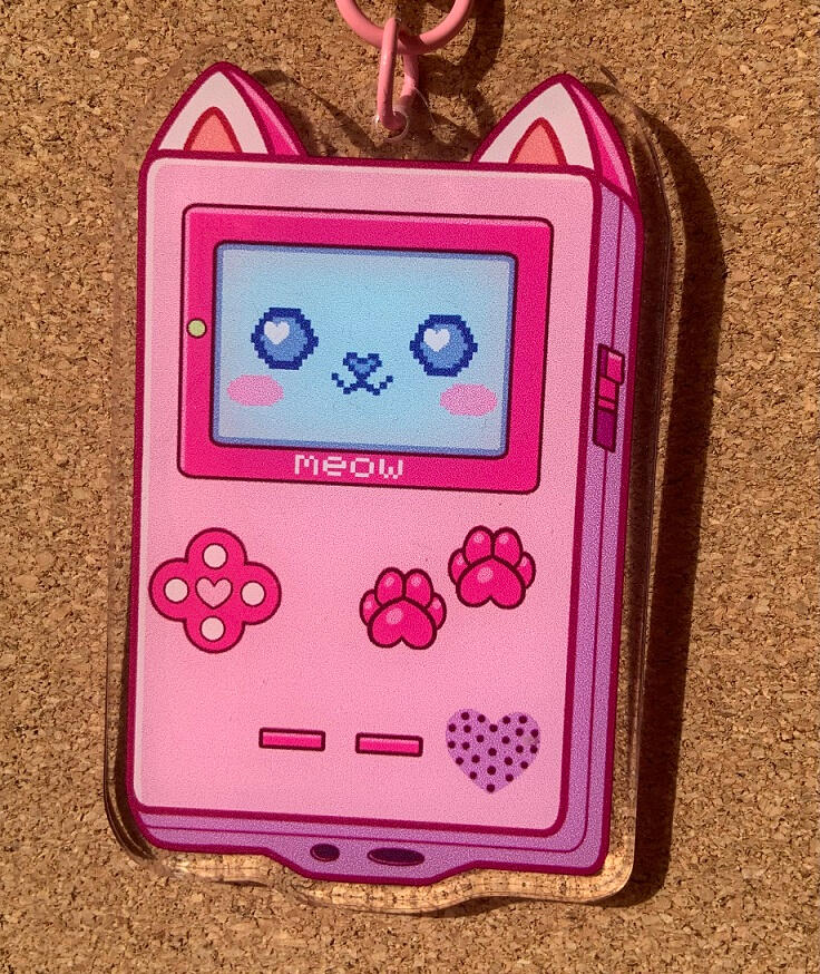 Nyan-Held